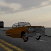BluMagik 63 Impala